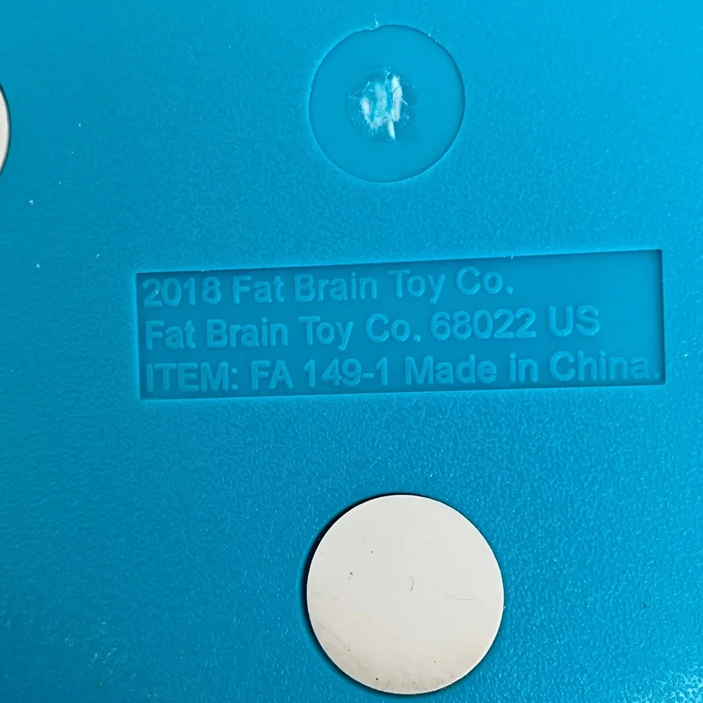 Fat Brain Toys Klickity